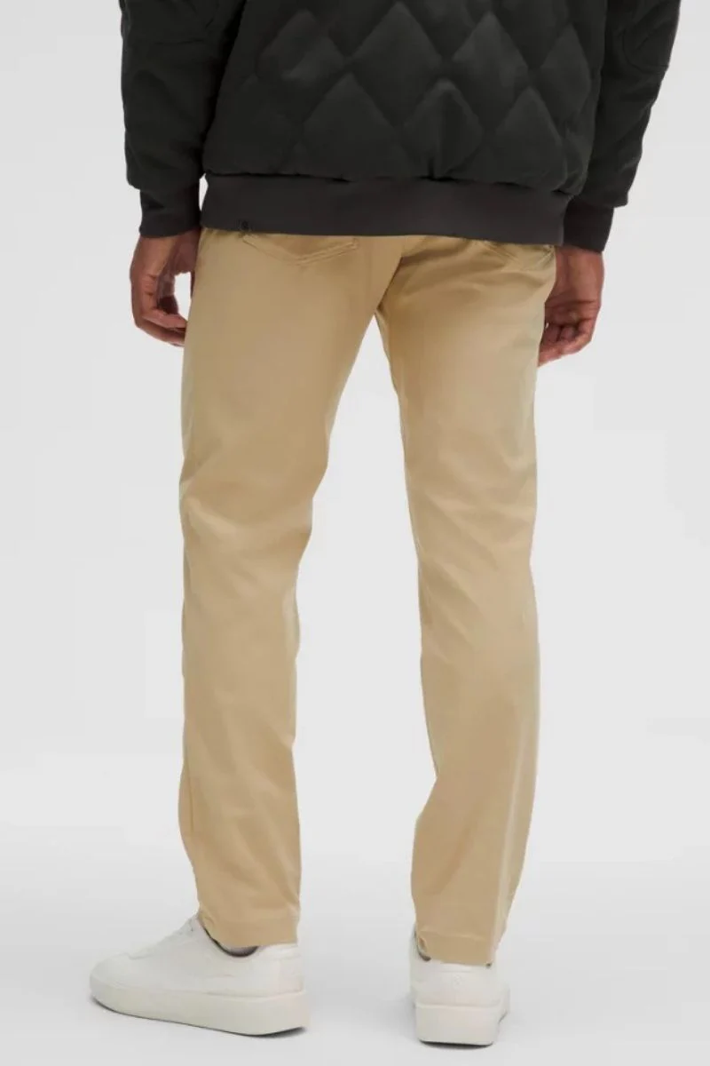 Lululemon ABC Pant Classic
32"L In Trench - Image 2
