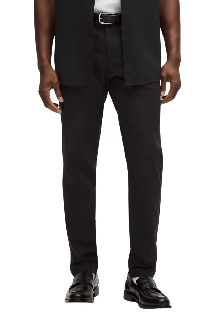 Lululemon ABC Slim-Fit Trouser 30L
Warpstreme In BLK - Image 2