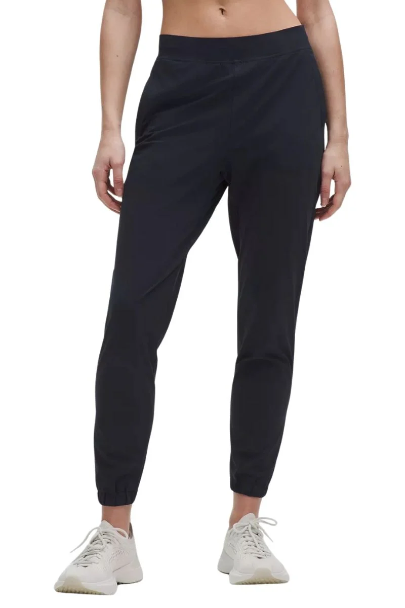 Lululemon Adapted State High-Rise Jogger
Full Length In True Navy