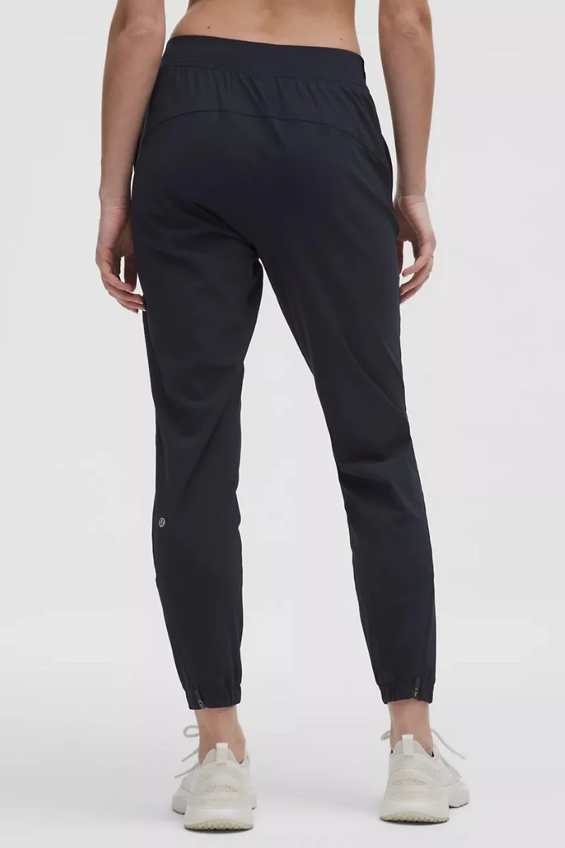 Lululemon Adapted State High-Rise Jogger
Full Length In True Navy - Image 3