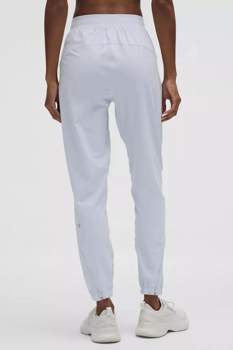 Lululemon Adapted State High-Rise Jogger
Full Length-Starch Blue - Image 2