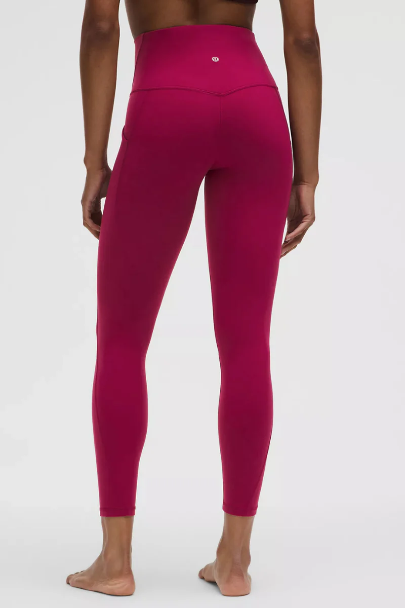 Lululemon Align ™ HR Pant 25" *Pockets MGTS - Image 3