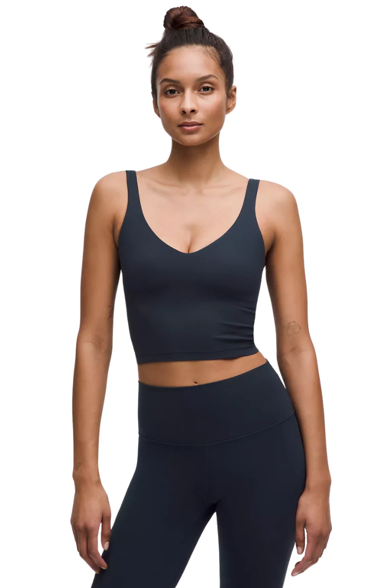 Lululemon Align™ Tank In BLK