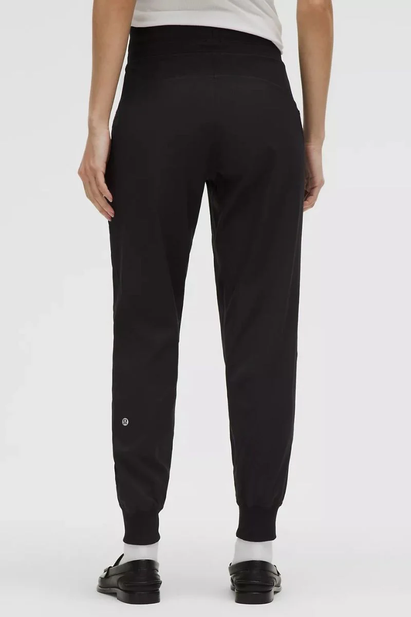 Lululemon Dance Studio Mid-Rise Jogger
Full Length-Black - Image 2