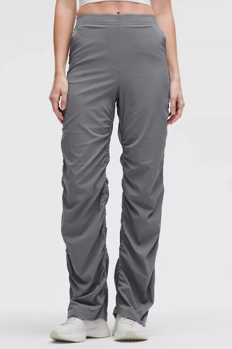 Lululemon Dance Studio Slim-Fit HR Flared Pant SOGY