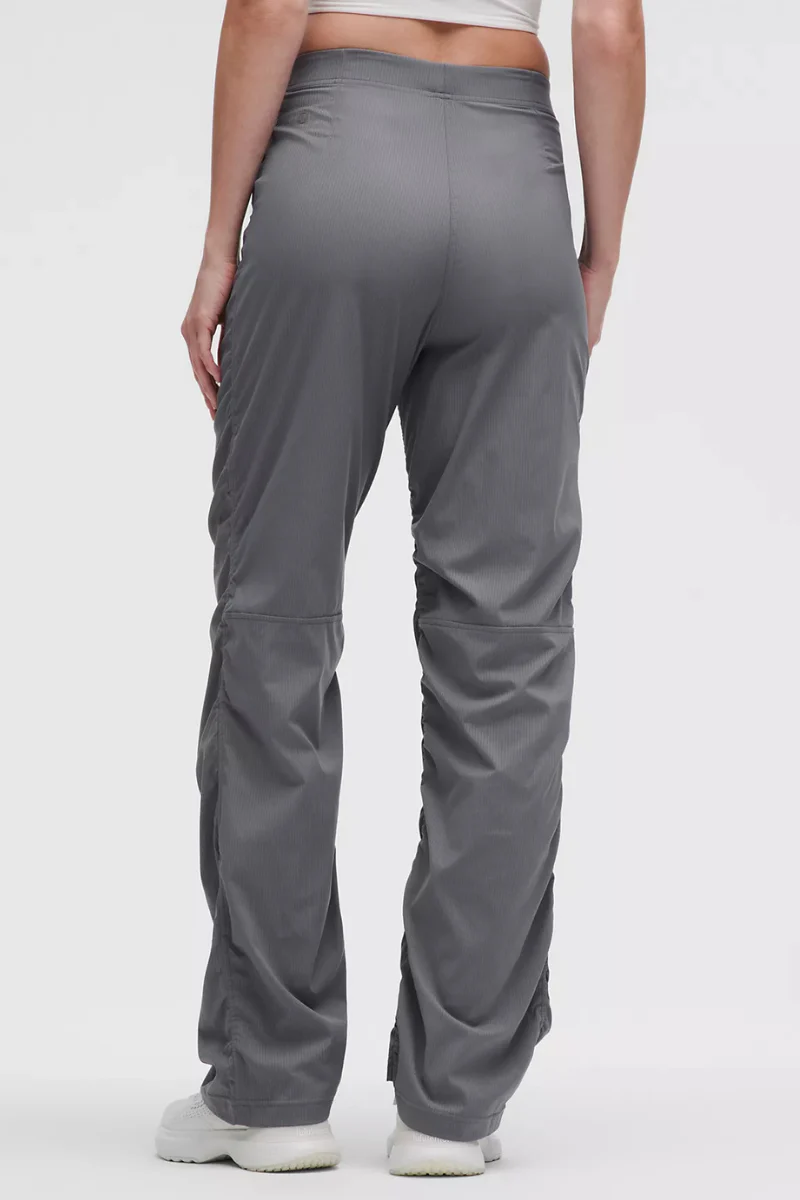 Lululemon Dance Studio Slim-Fit HR Flared Pant SOGY - Image 3