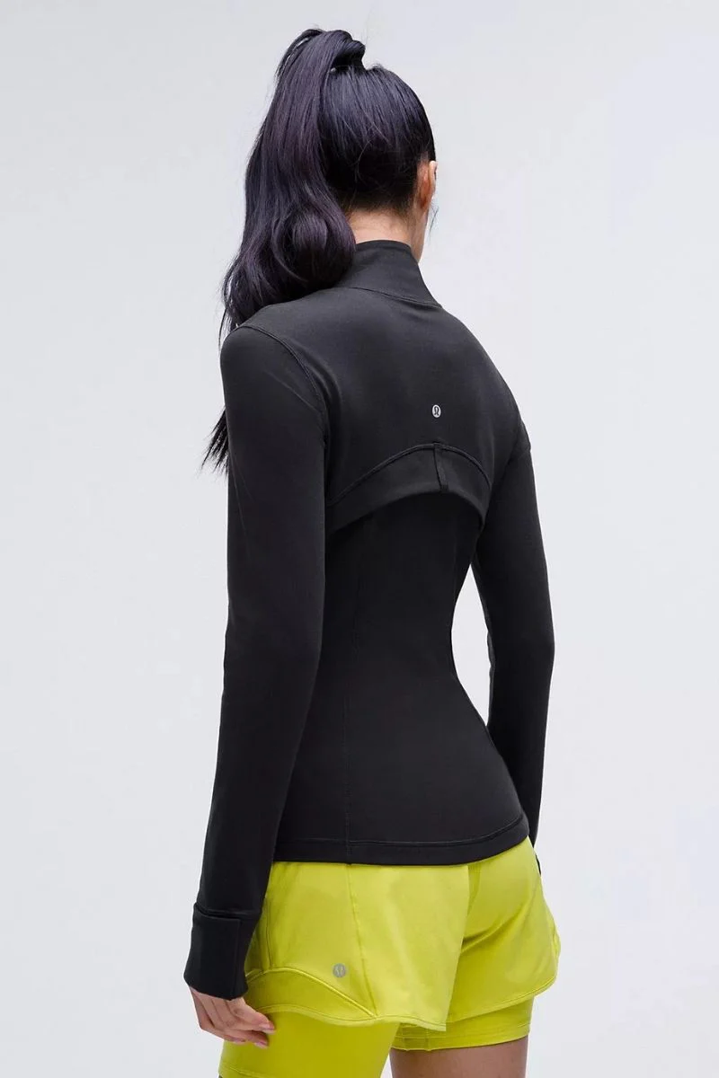 Lululemon Define Jacket-Black
Luon - Image 2