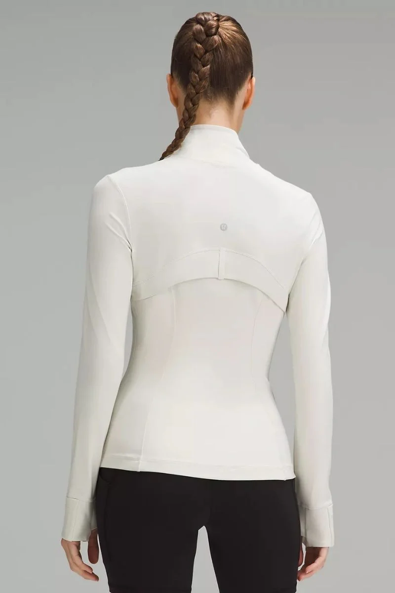 Lululemon Define Jacket Nulu -Bone - Image 2