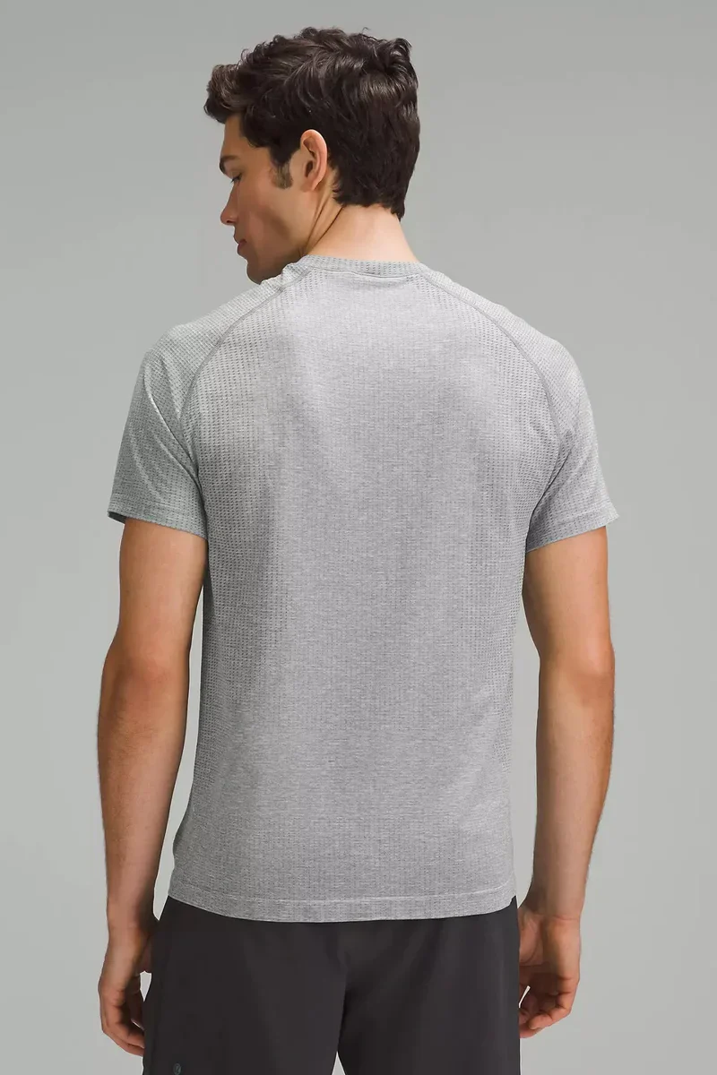 Lululemon Metal Vent Tech Short Sleeve-FEGY - Image 2