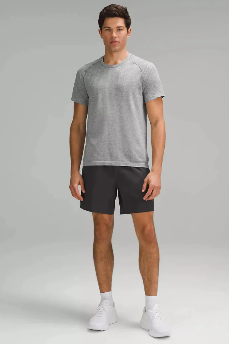 Lululemon Metal Vent Tech Short Sleeve-FEGY - Image 3