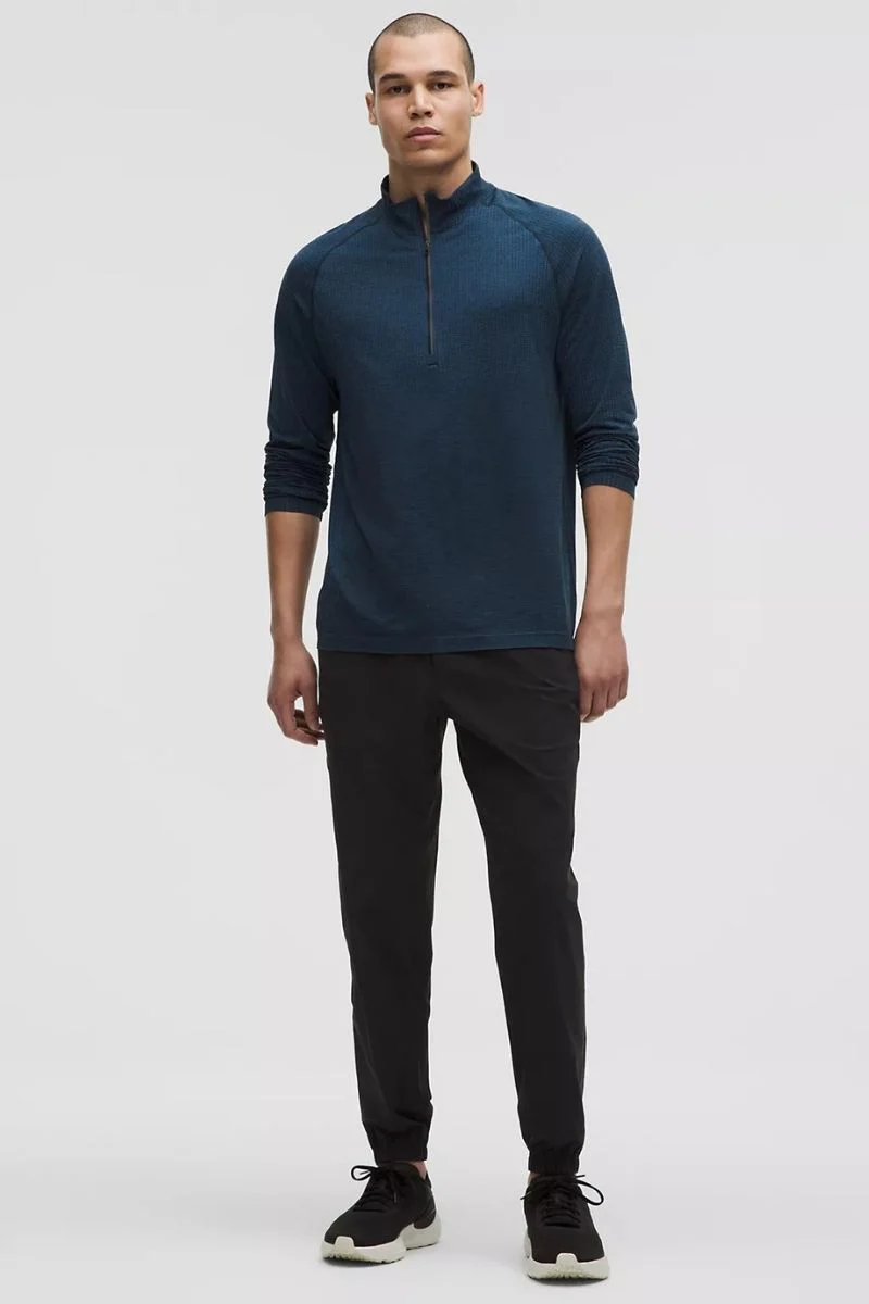 Lululemon Pace Breaker Jogger
Regular In Black - Image 2
