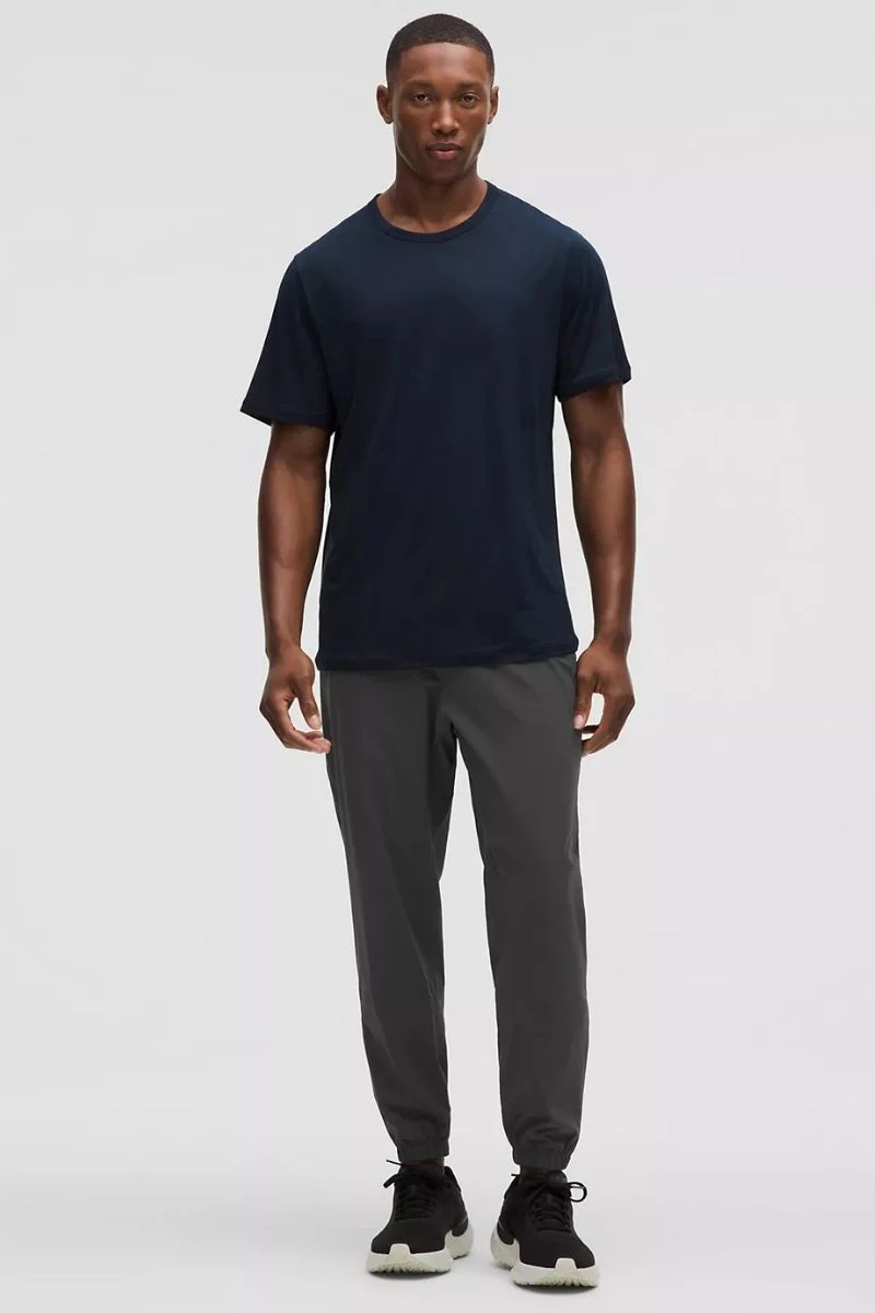 Lululemon Pace Breaker Jogger
Regular In Graphite Grey - Image 2