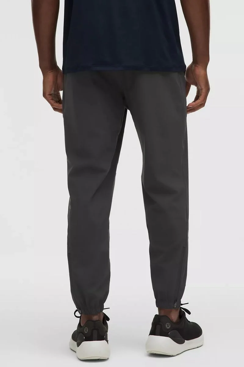 Lululemon Pace Breaker Jogger
Regular In Graphite Grey - Image 3