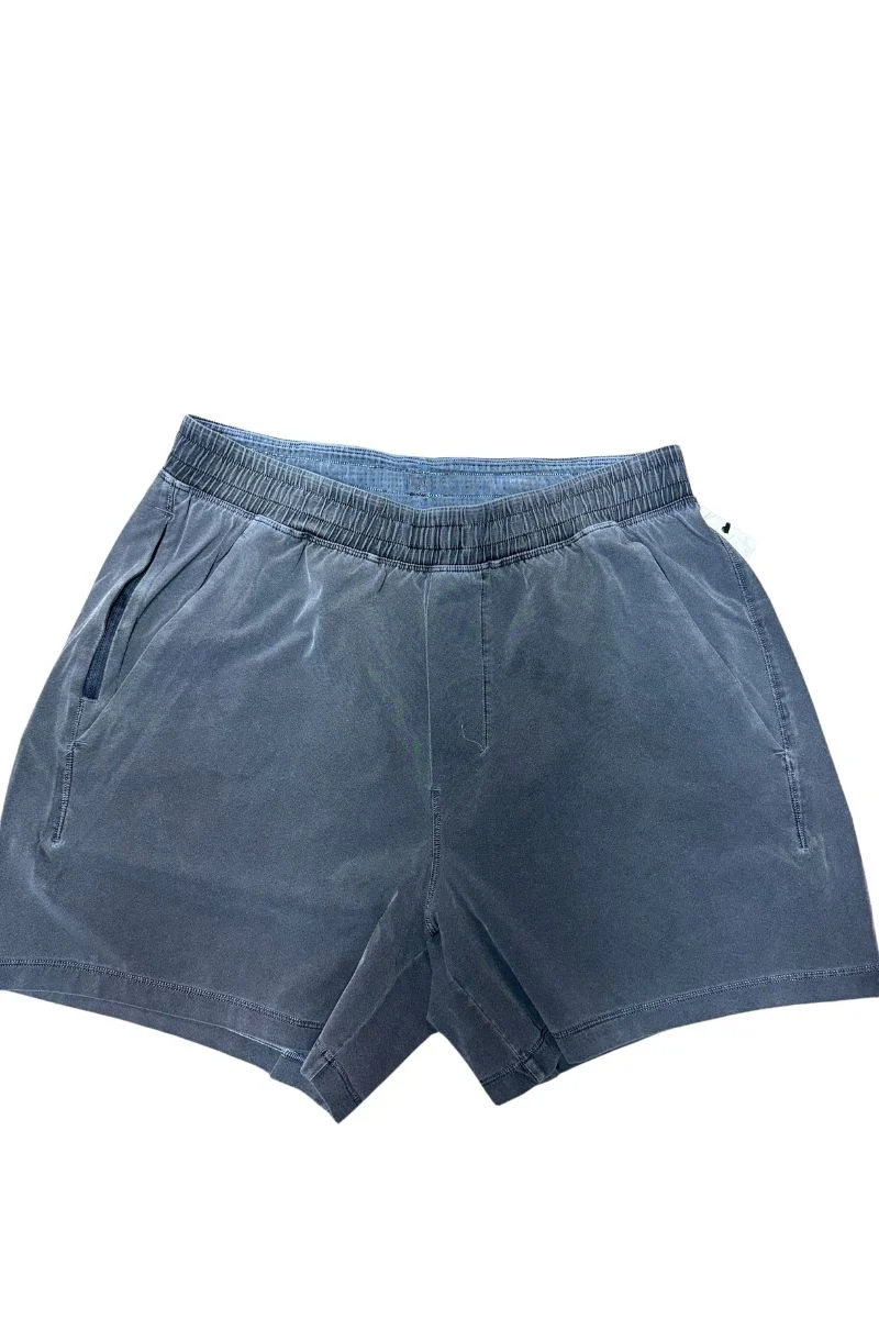 Lululemon Pace Breaker Short5" LL *Wash