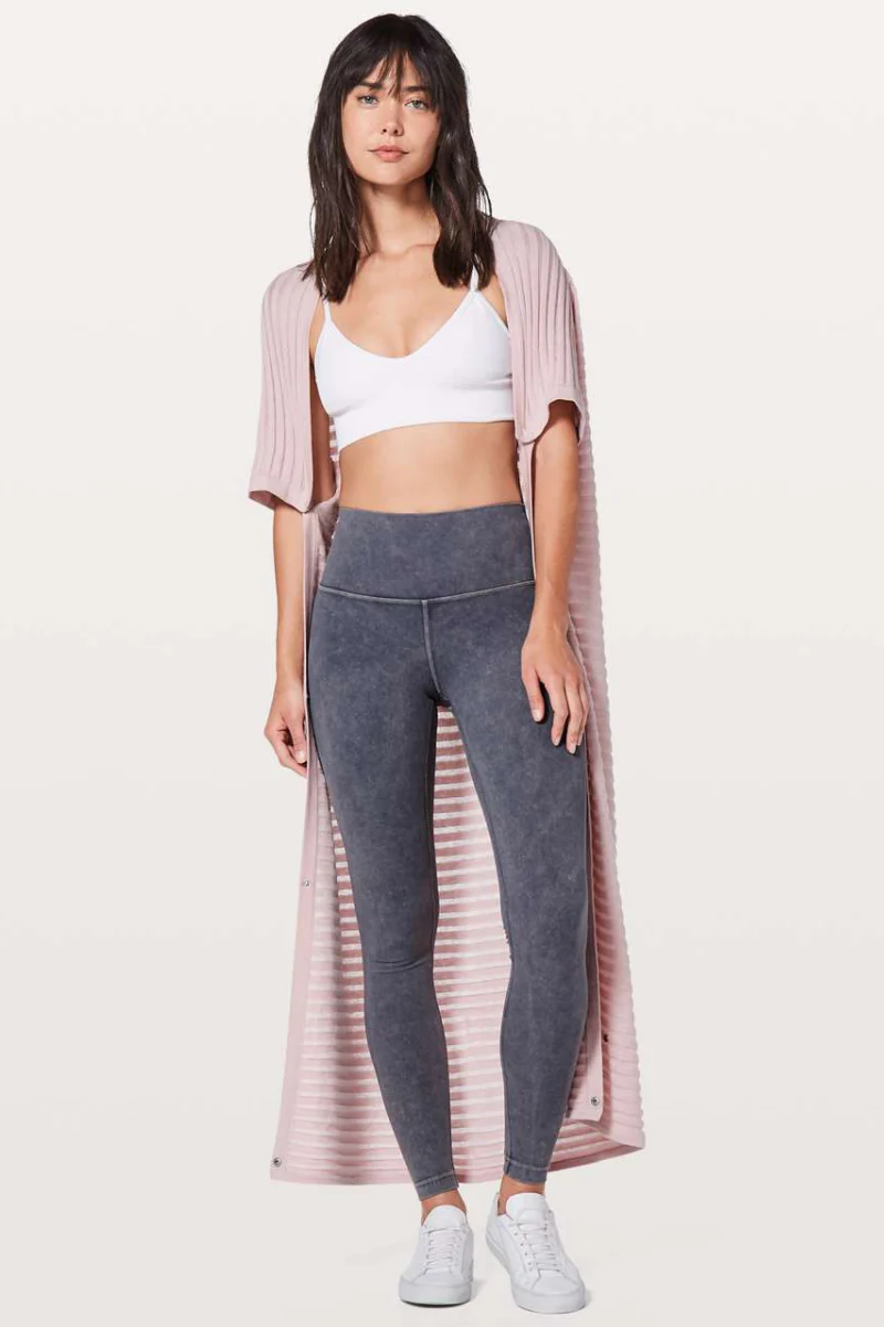 Lululemon Rejuvenate Scarf MITP - Image 2