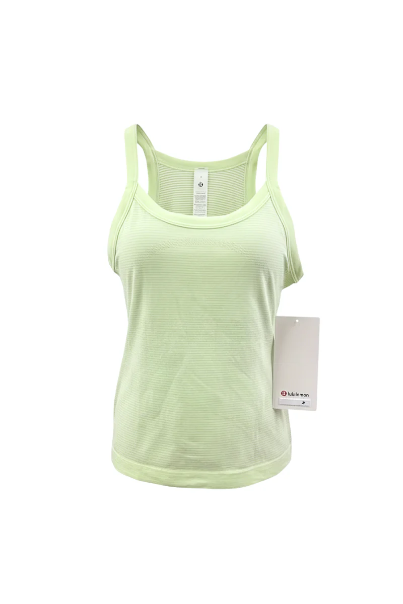 Lululemon Swiftly Cami-MMGC