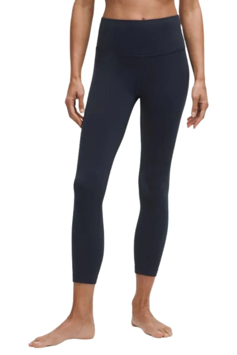 Lululemon ululemon Align™ High-Rise Pant 25" In True Navy