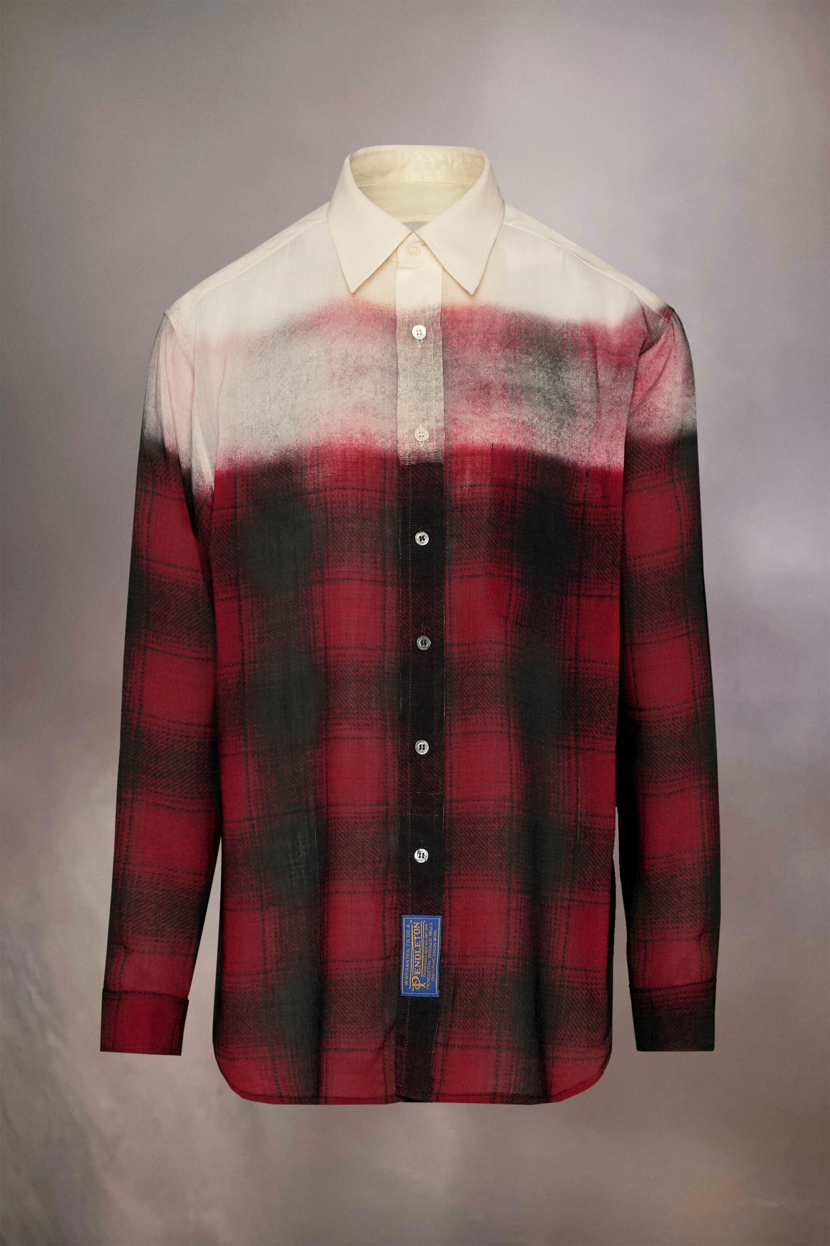 MAISON MARGIELA MEN'S SHIRT NWT