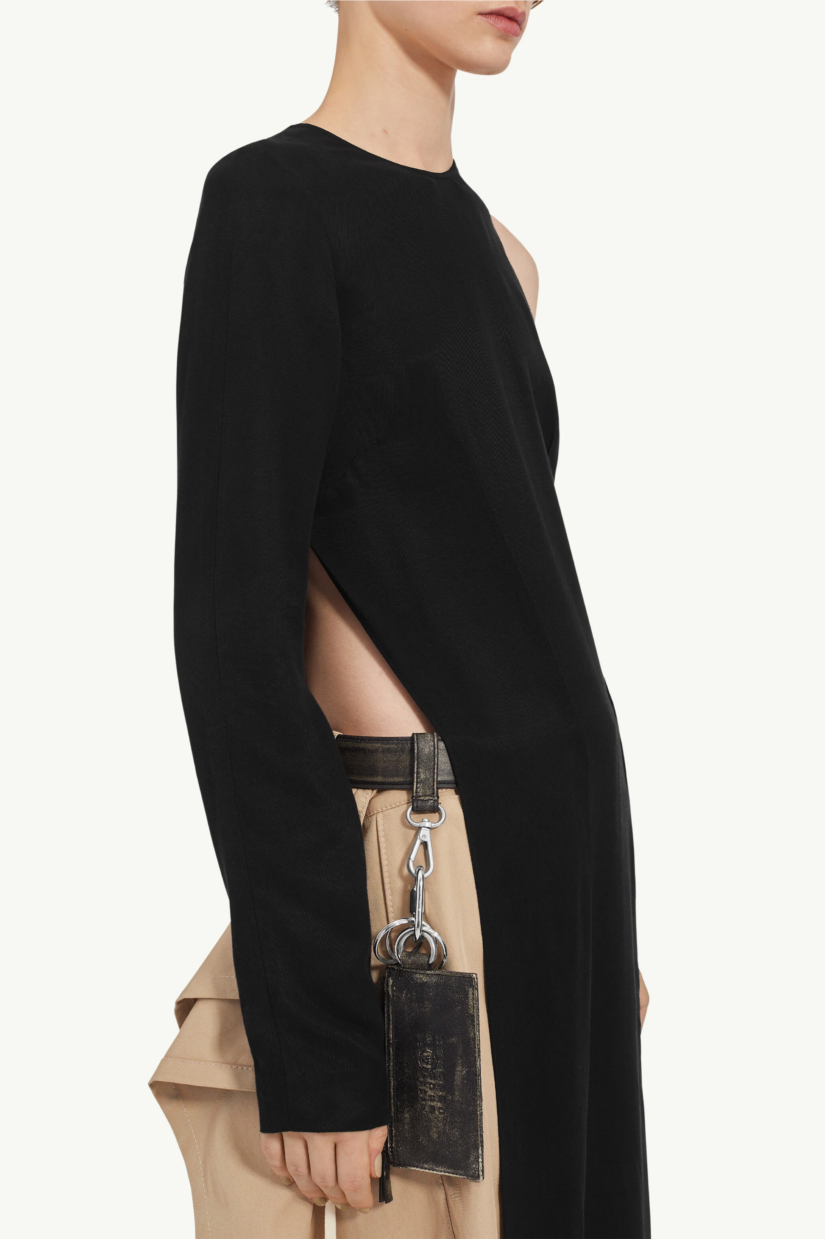 MAISON MARGIELA MEN'S SHIRT NWT - Image 4