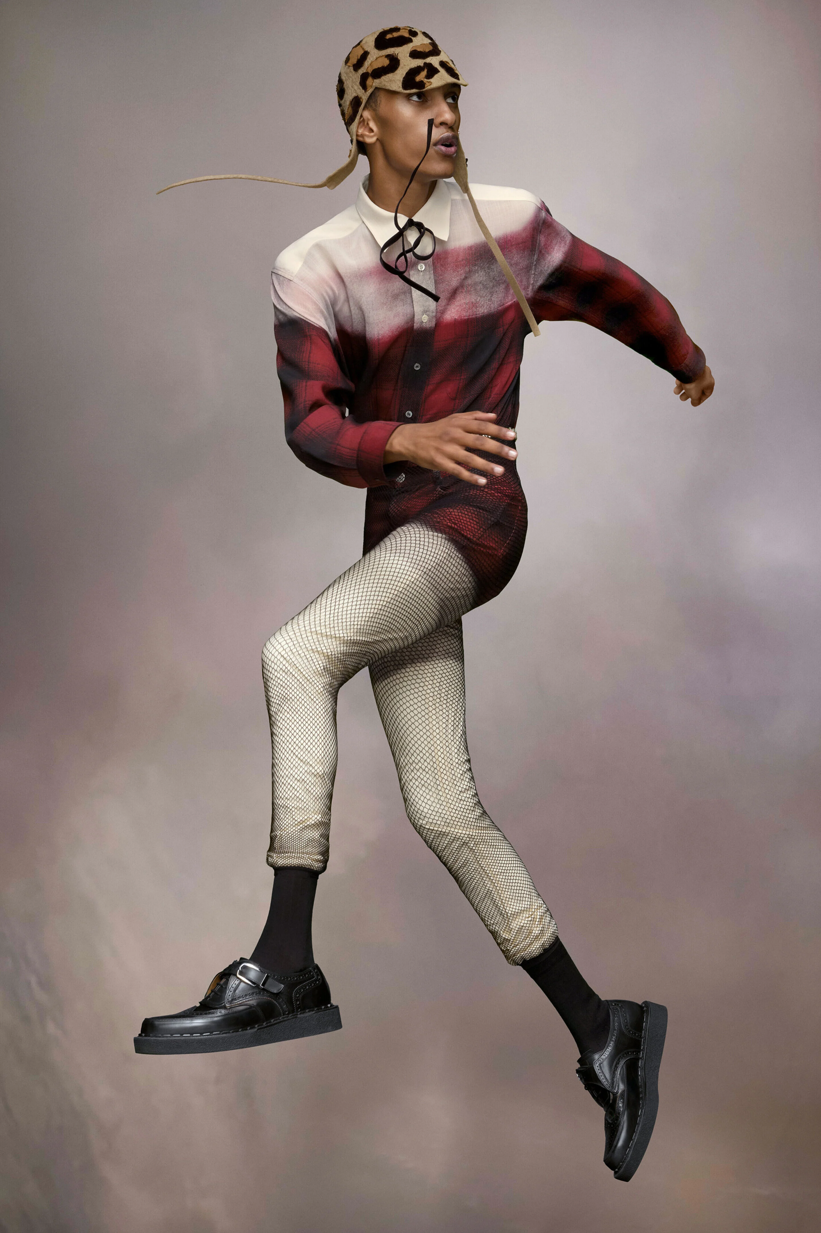 MAISON MARGIELA MEN'S SHIRT NWT - Image 2