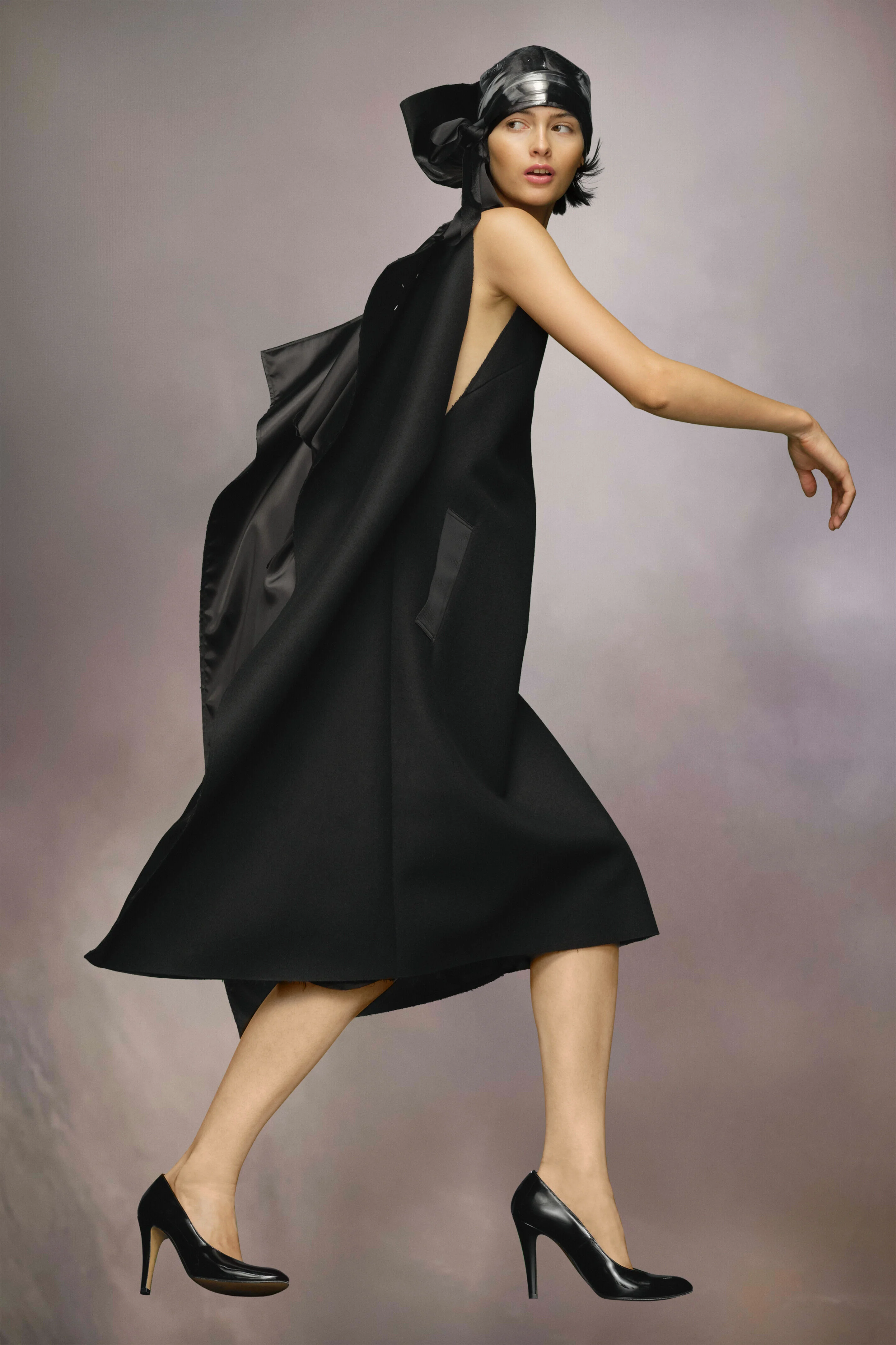 MAISON MARGIELA WOMEN'S DRESS NWT - Image 3