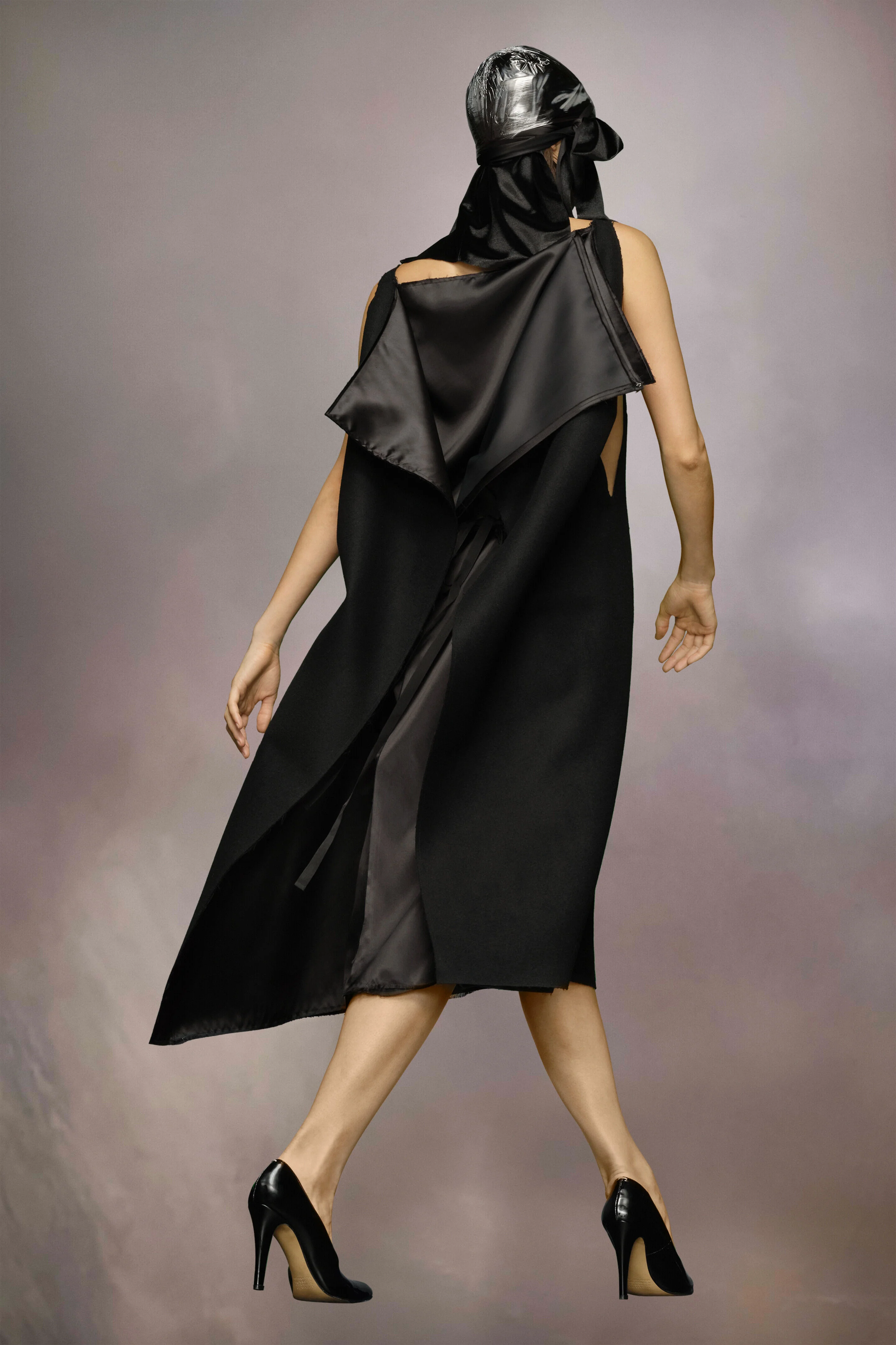MAISON MARGIELA WOMEN'S DRESS NWT - Image 4