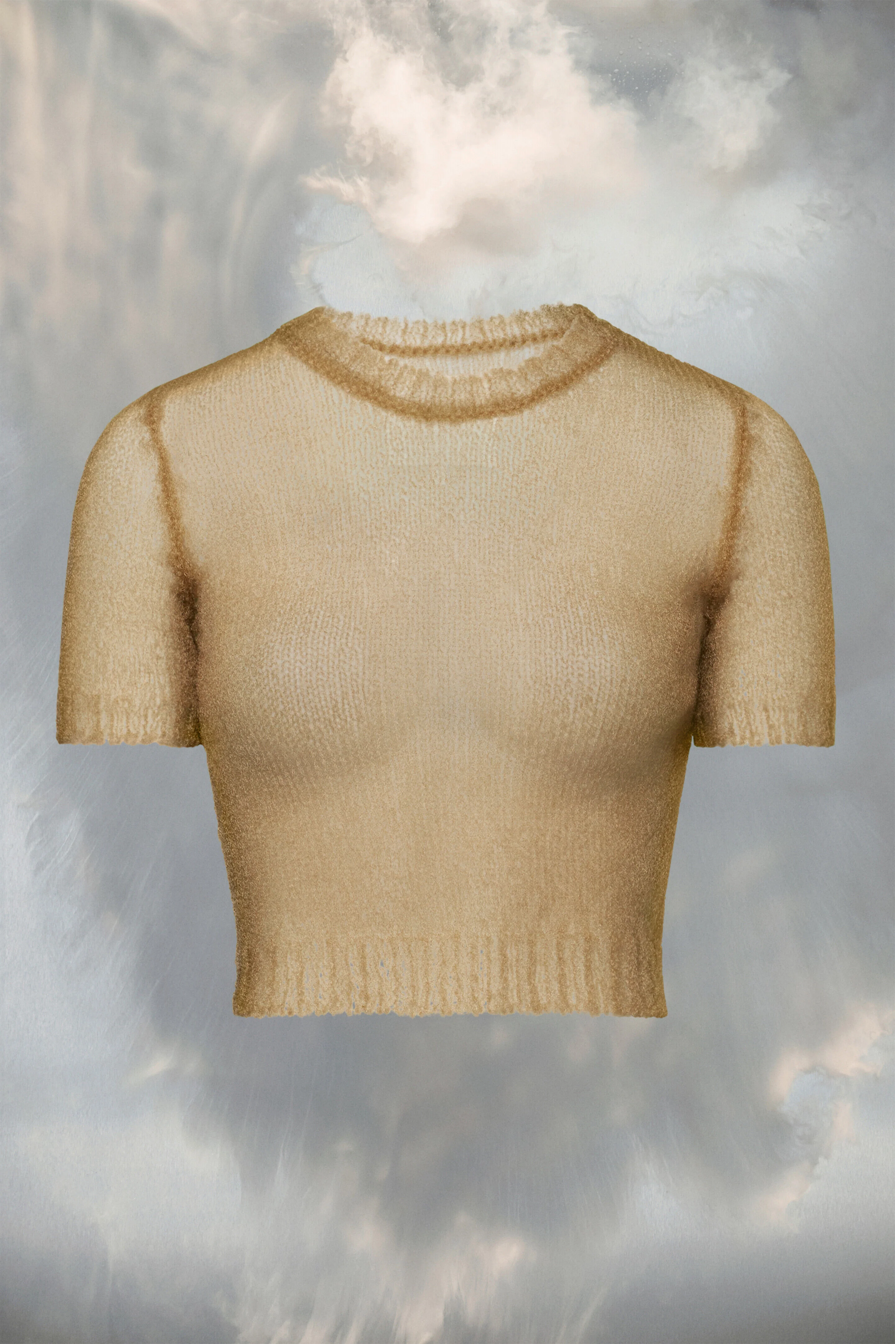 MAISON MARGIELA WOMEN'S SHIRT NWT