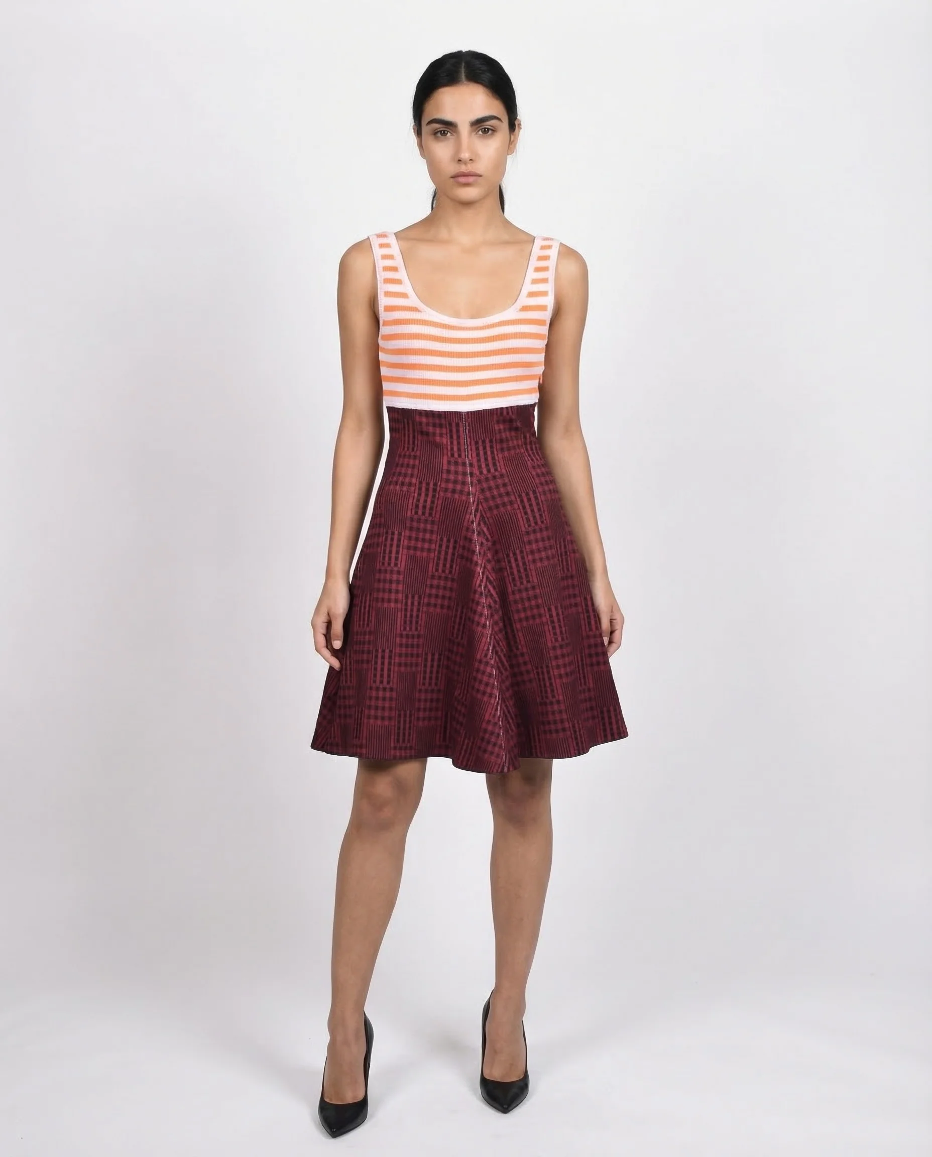 MARNI WOMEN'S DRESS NWT