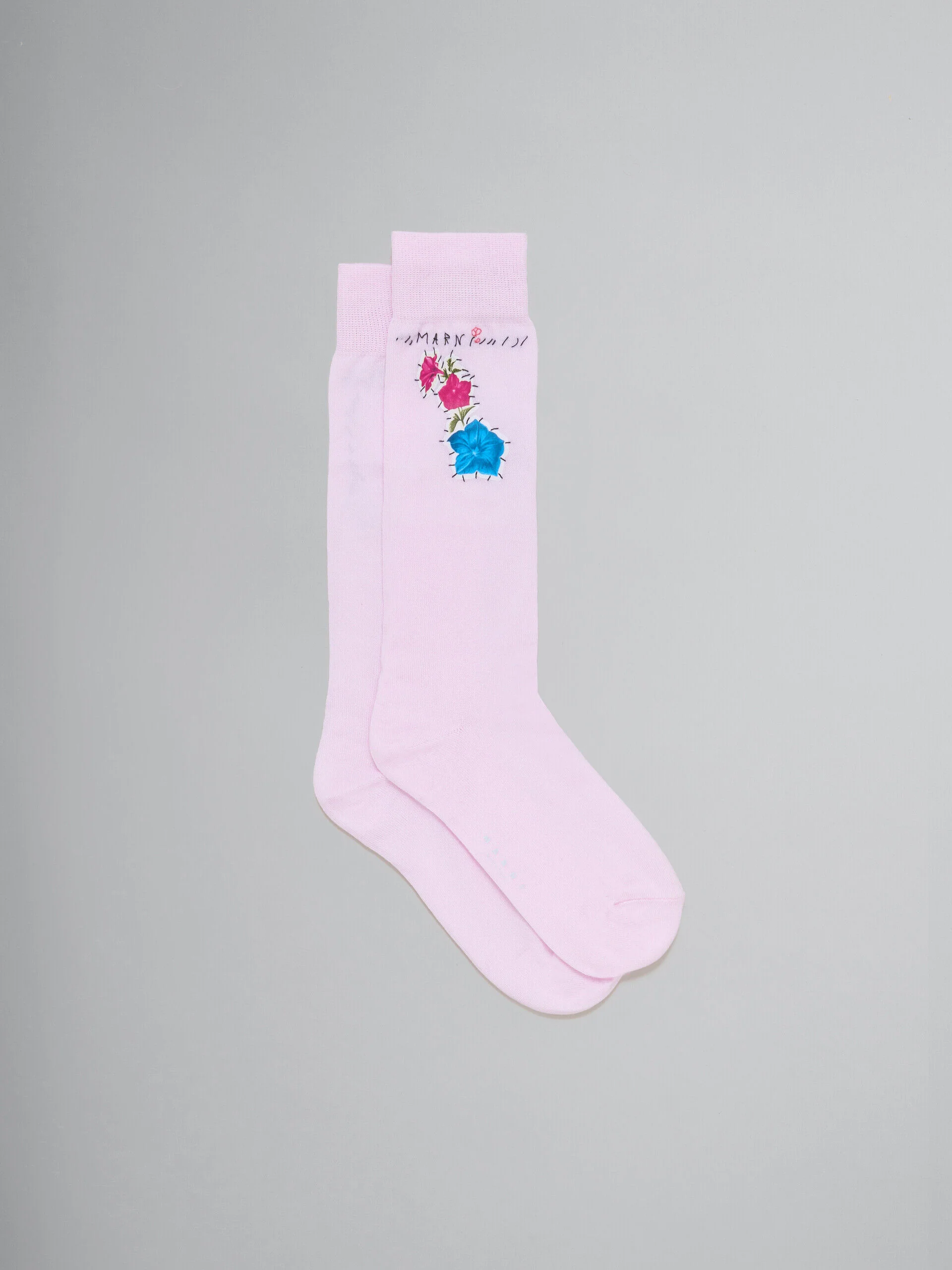 MARNI WOMEN'S SOCK NWT