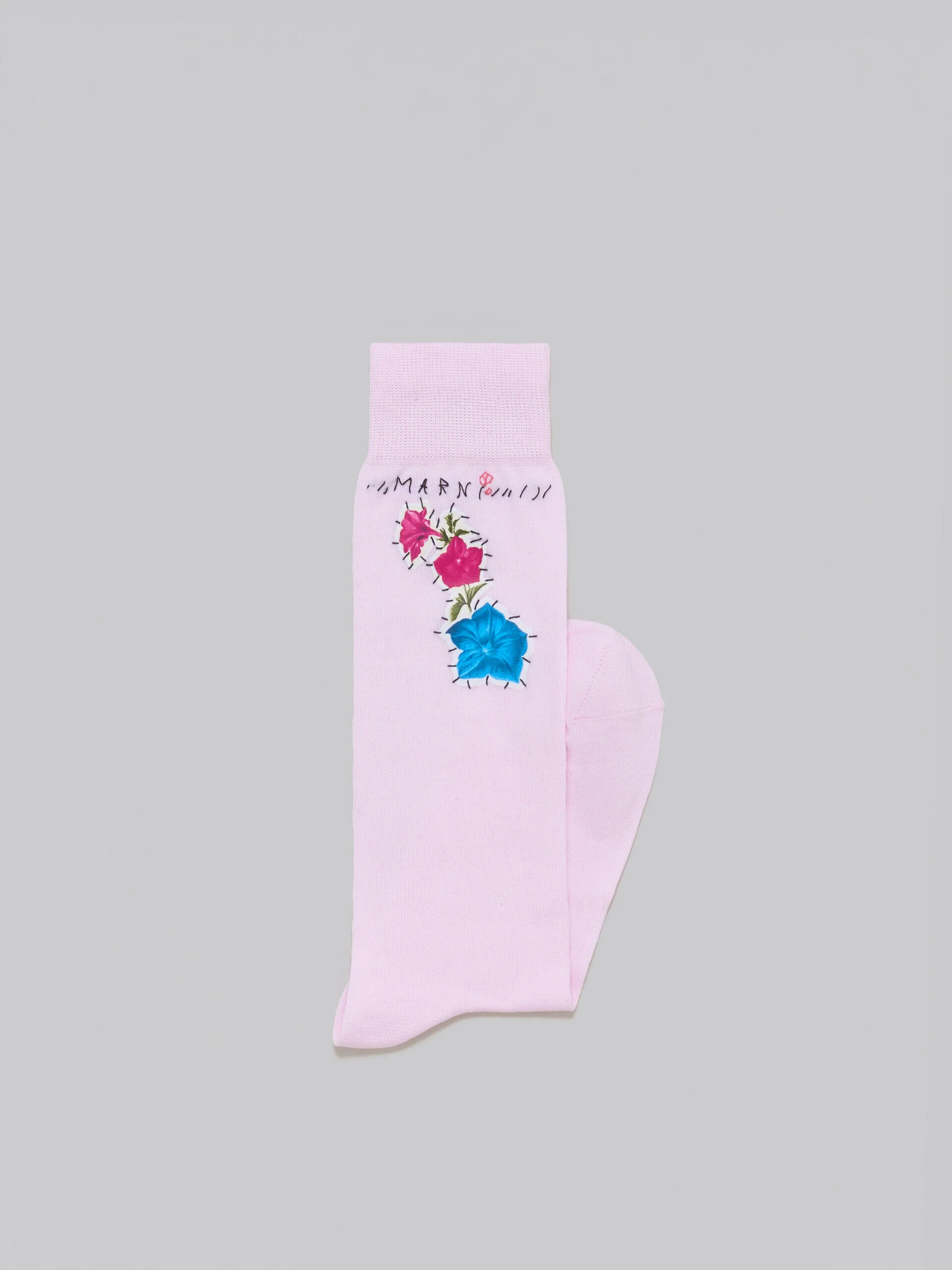 MARNI WOMEN'S SOCK NWT - Image 2