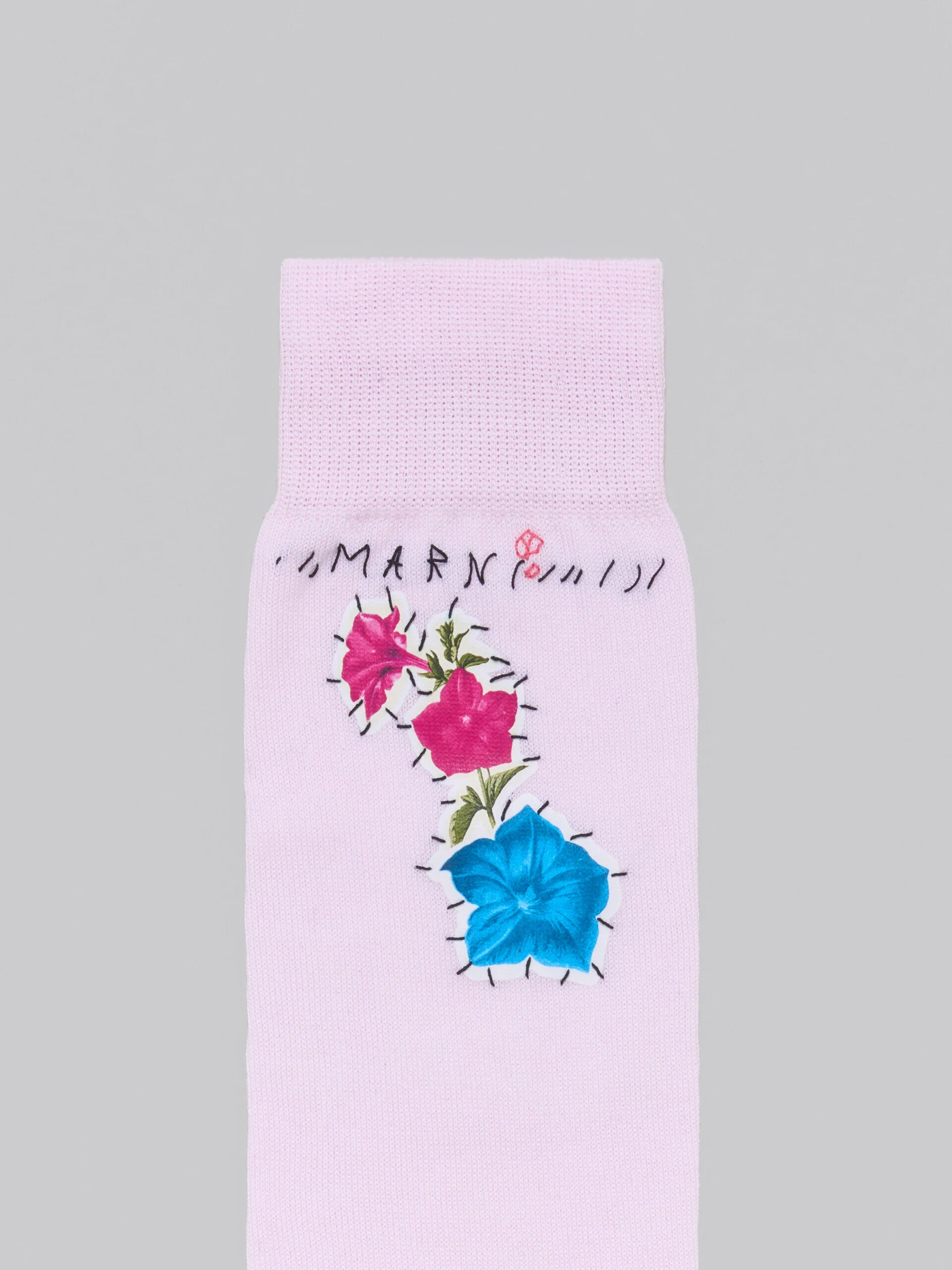 MARNI WOMEN'S SOCK NWT - Image 3