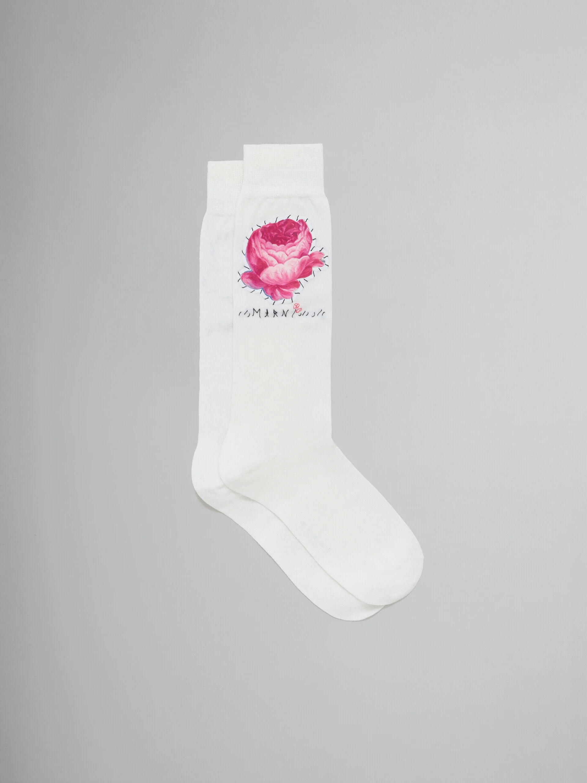 MARNI WOMEN'S SOCK NWT