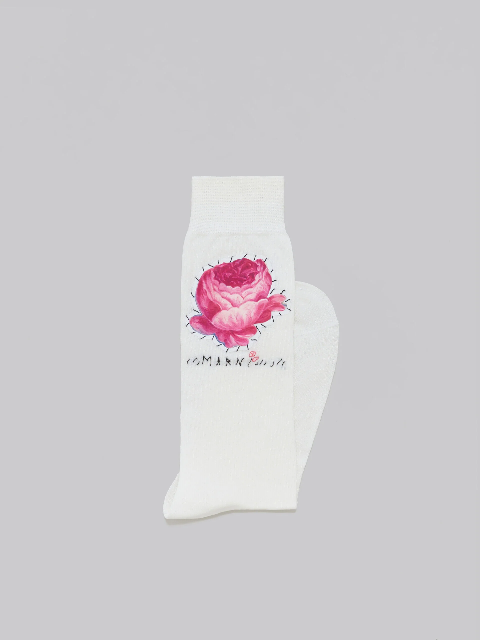MARNI WOMEN'S SOCK NWT - Image 2
