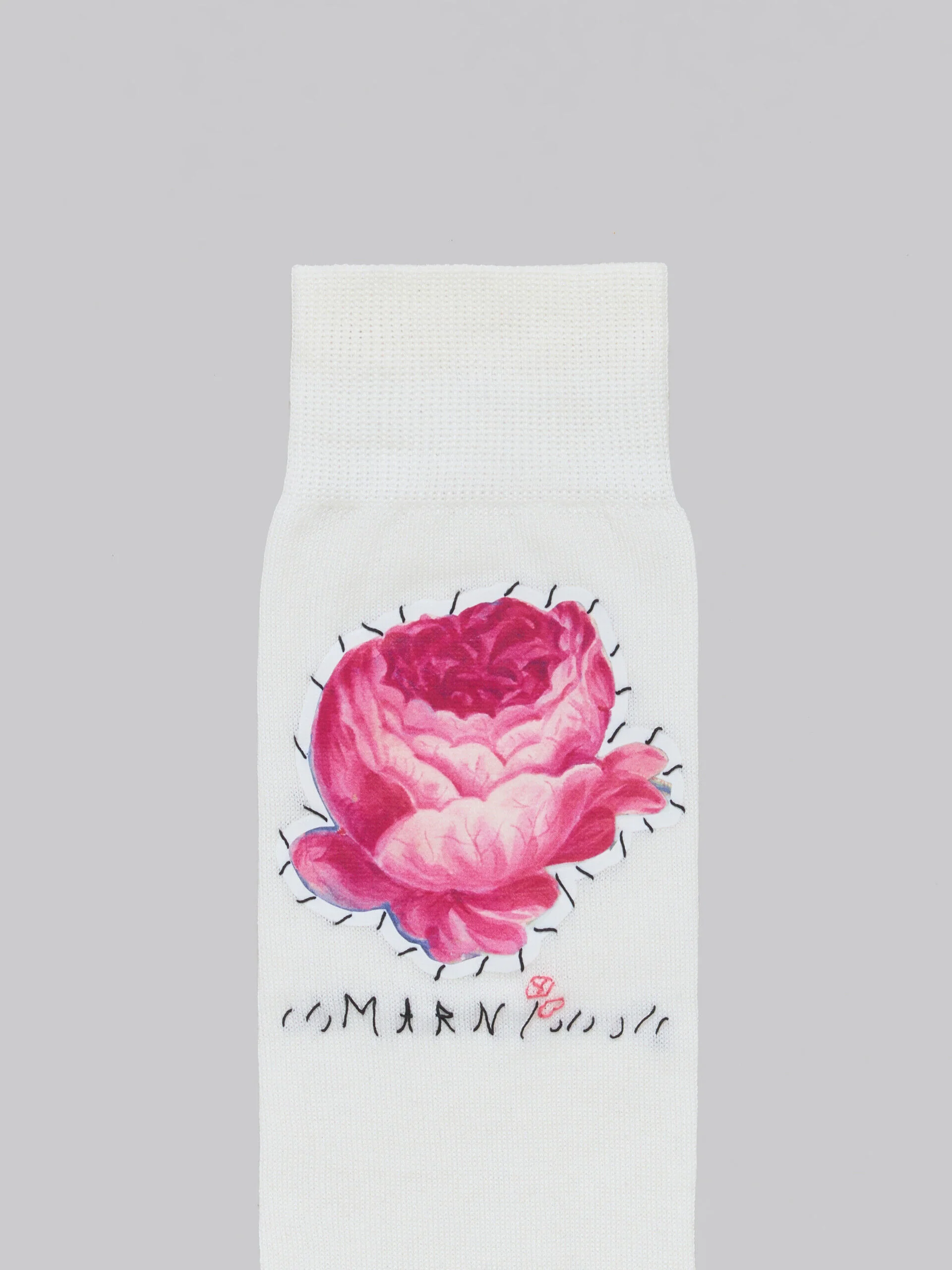 MARNI WOMEN'S SOCK NWT - Image 3