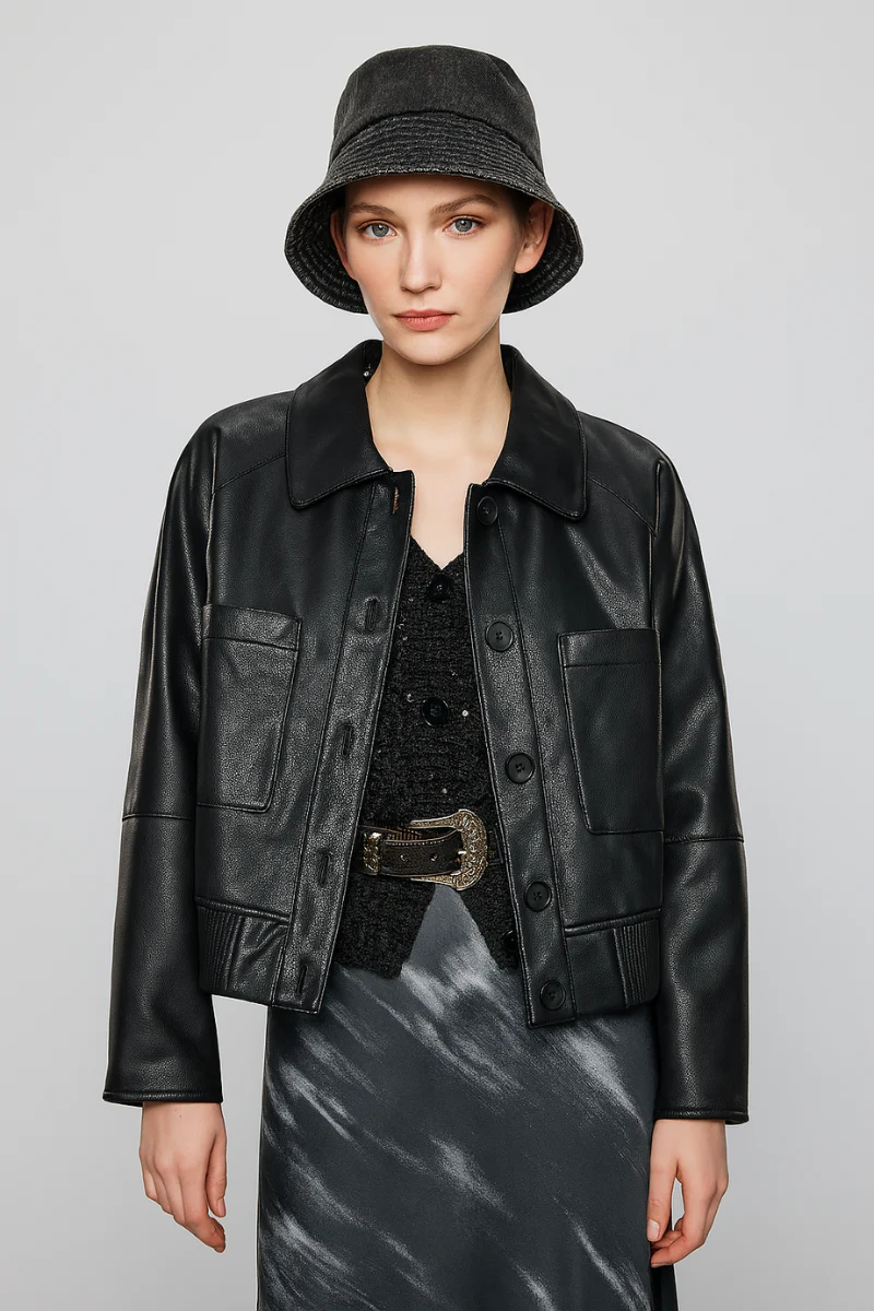 Max Simple Bucket Hat