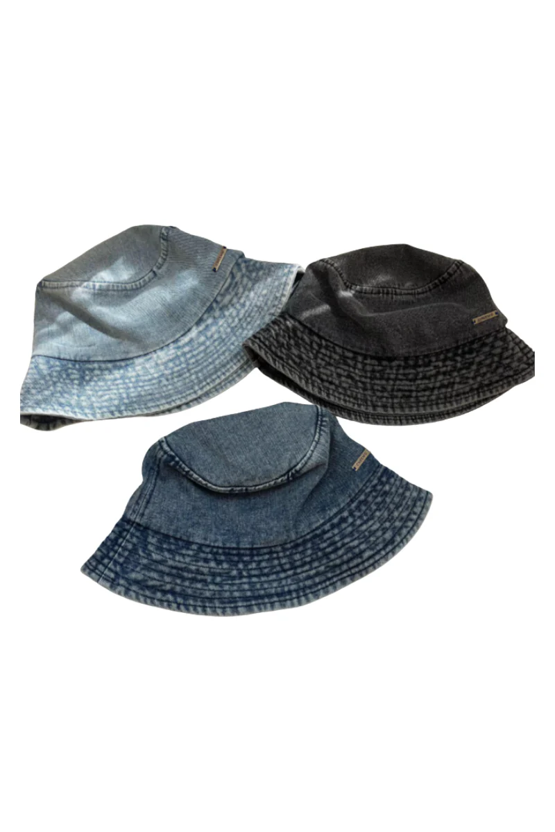 Max Simple Bucket Hat - Image 2