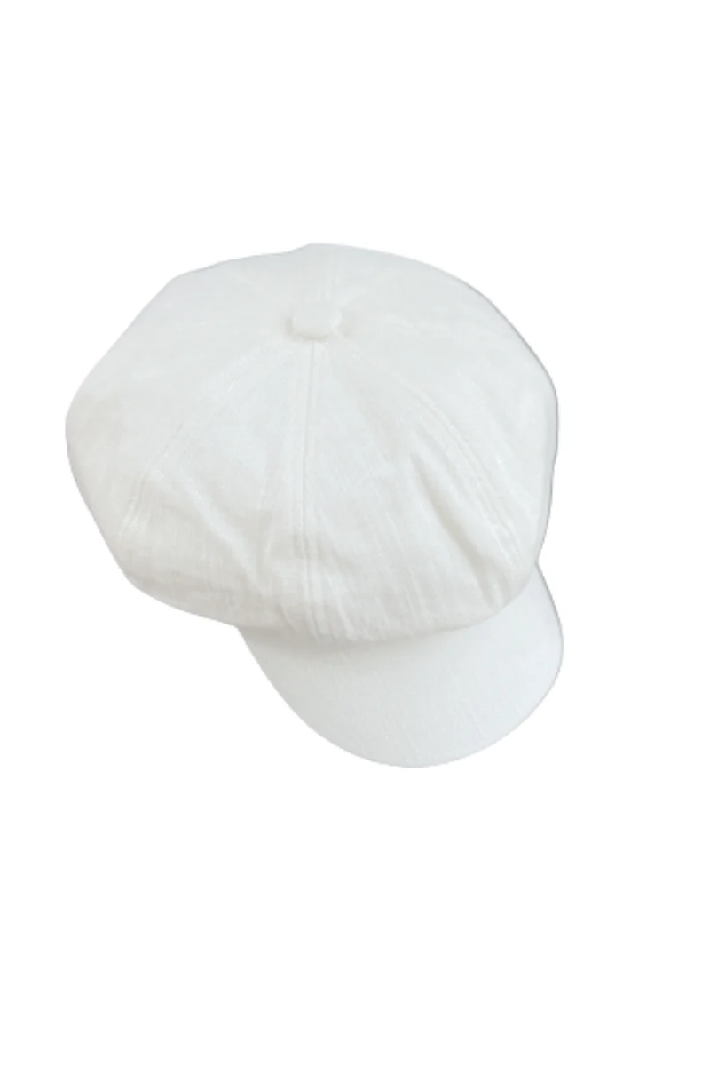 Max Simple Lyocell Beret
