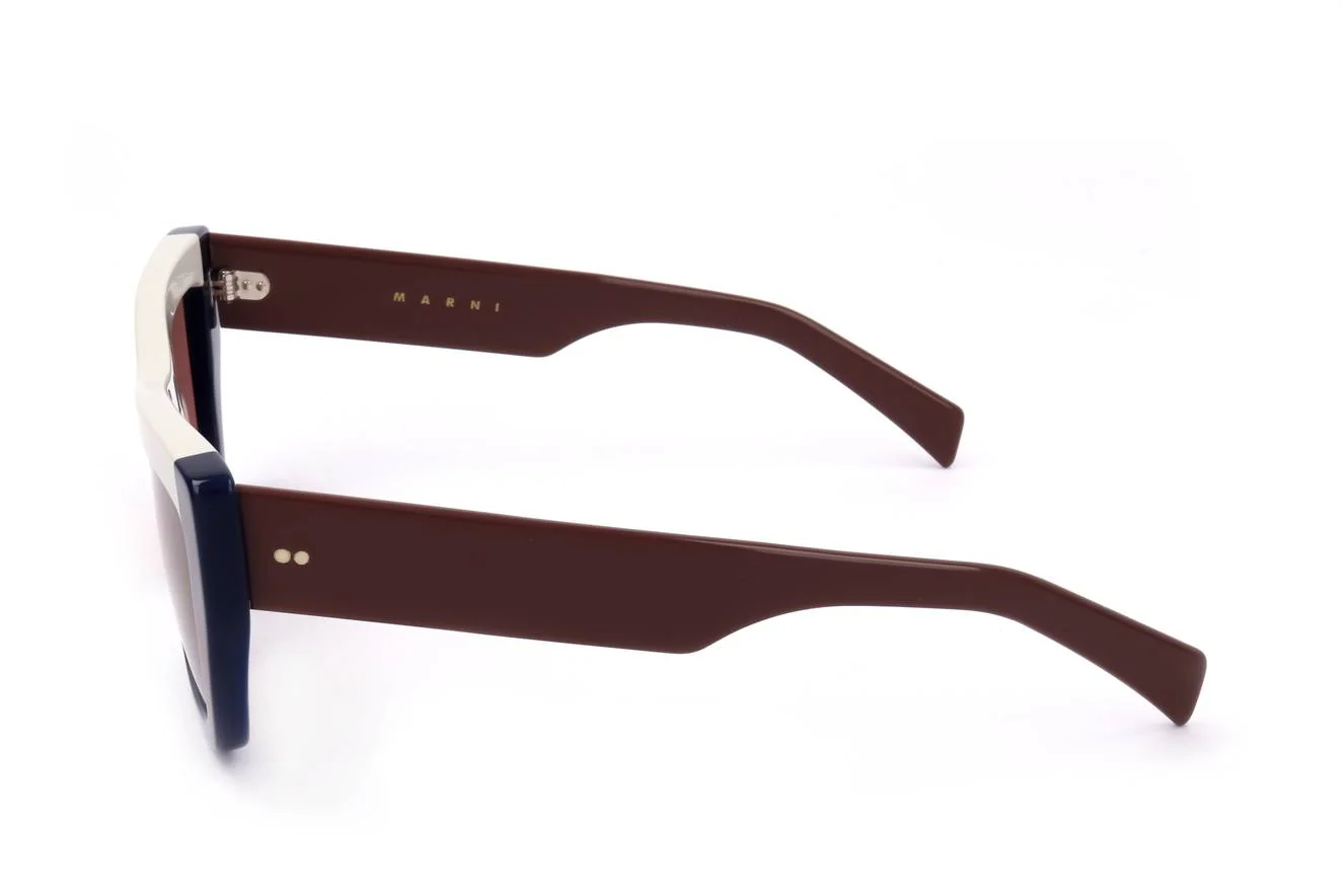 Marni Ladies MRN Sunglasses ME634S 108 52 - Image 3