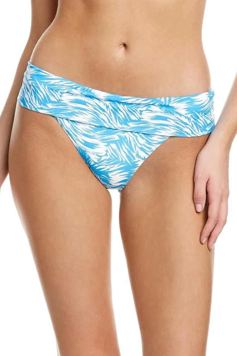 Melissa Odapash Brussels Bottom CR Splash
