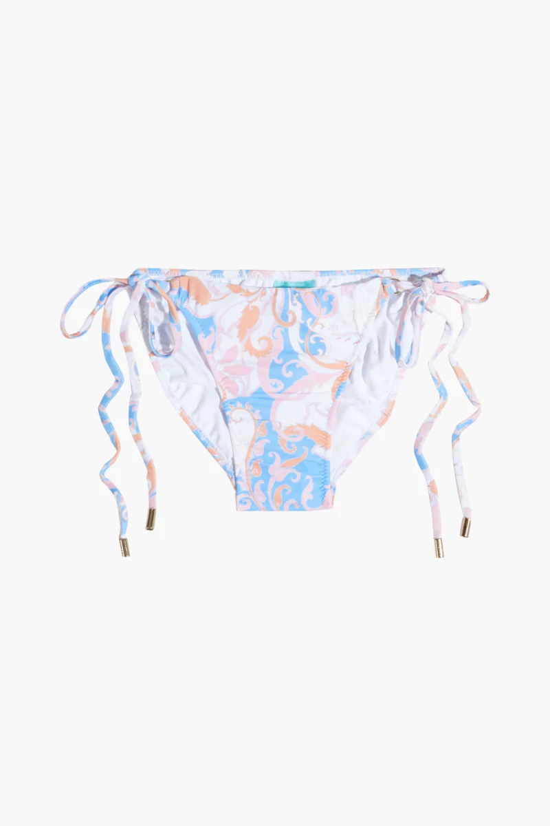 Melissa Odapash Porto Bottom SS Baroque Blush