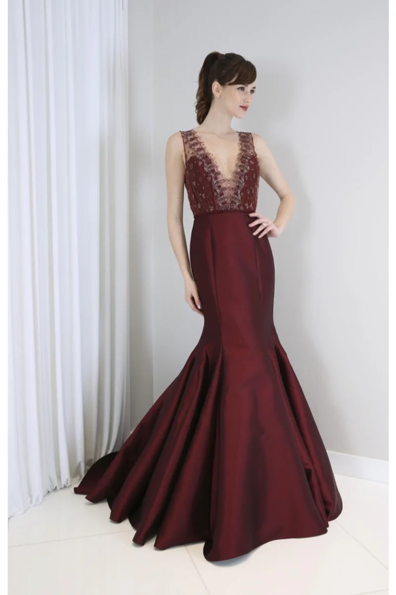 Monette Gown
PF16-1286 - Image 2