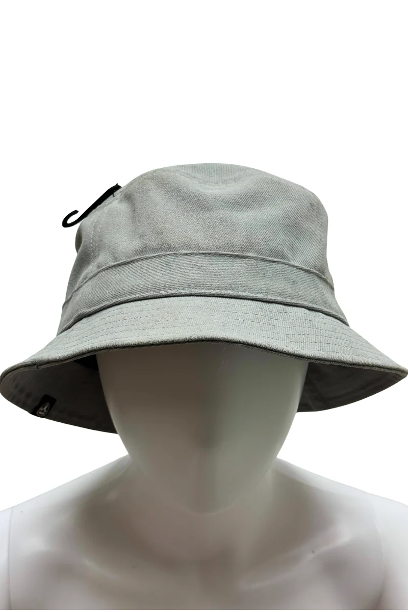 Nobis OASIS-SMS Grey One Size