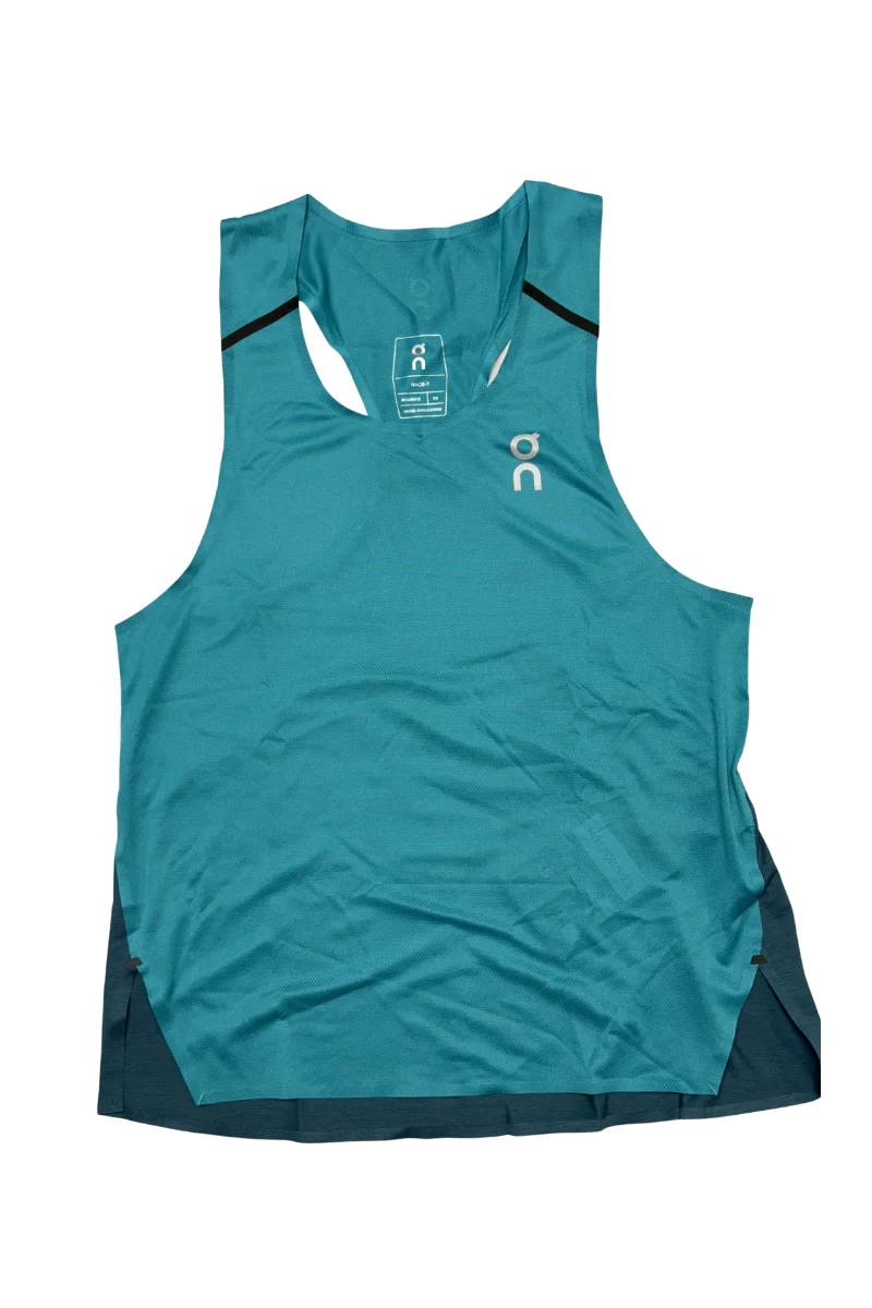 On cloud Athlete Race-T Women's