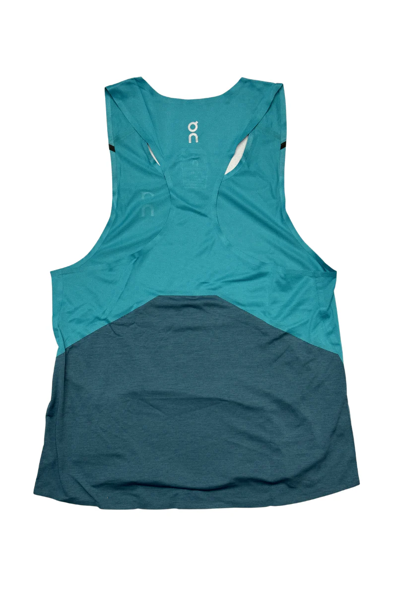 On cloud Athlete Race-T Women's - Image 2