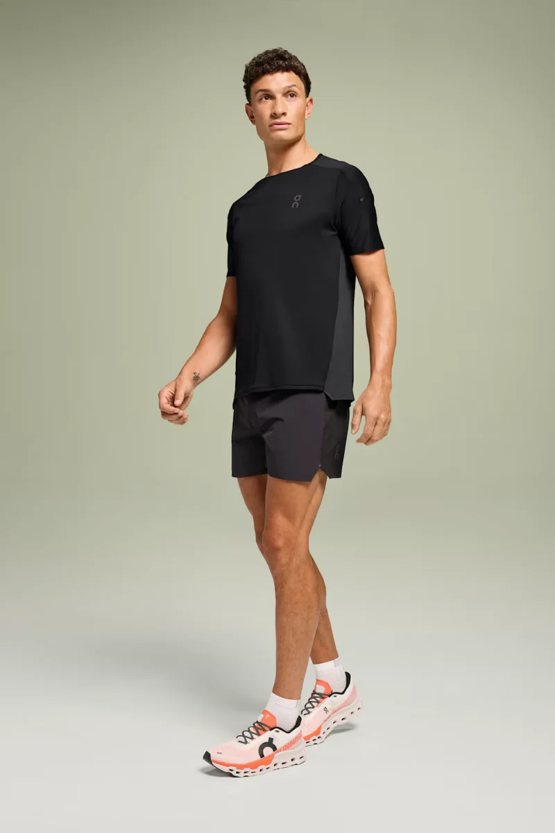 On Cloud Performance-T Men's Black