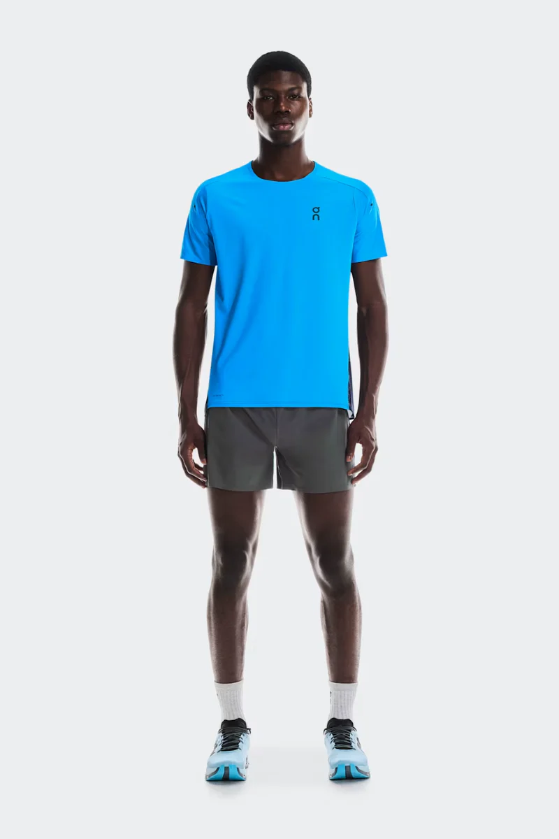 On Cloud  Performance-T Men's Malibu | Navy