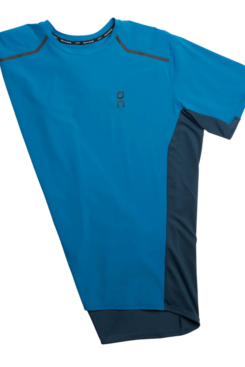 On Cloud Performance-T Men's Navy Blue