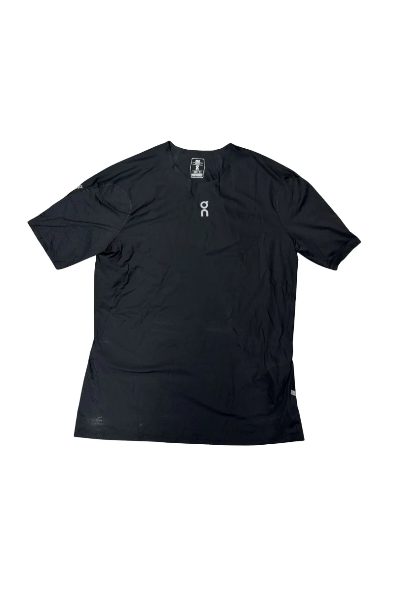 On Cloud Ultra-T Black