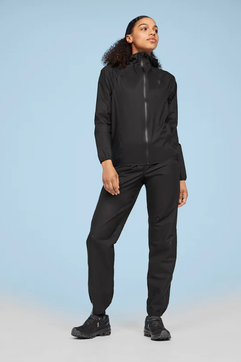 On Cloud Woman’s Ultra Jacket