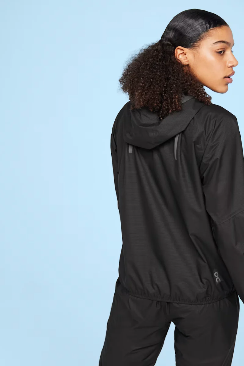 On Cloud Woman’s Ultra Jacket - Image 2